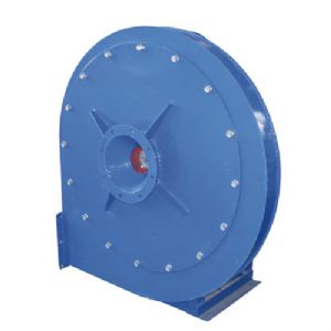 Type 9-12 high pressure centrifugal fan