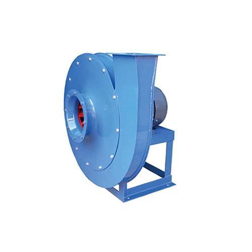 Model 9-19 high pressure centrifugal fan