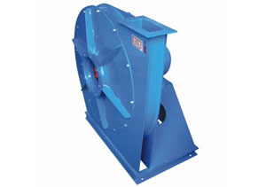 Model 9-11 centrifugal fan